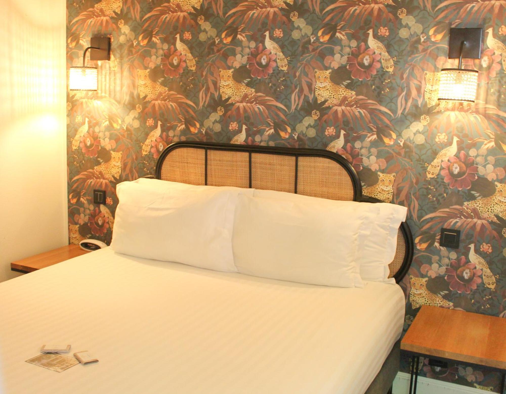 Hotel Edouard VII Biarritz Kültér fotó