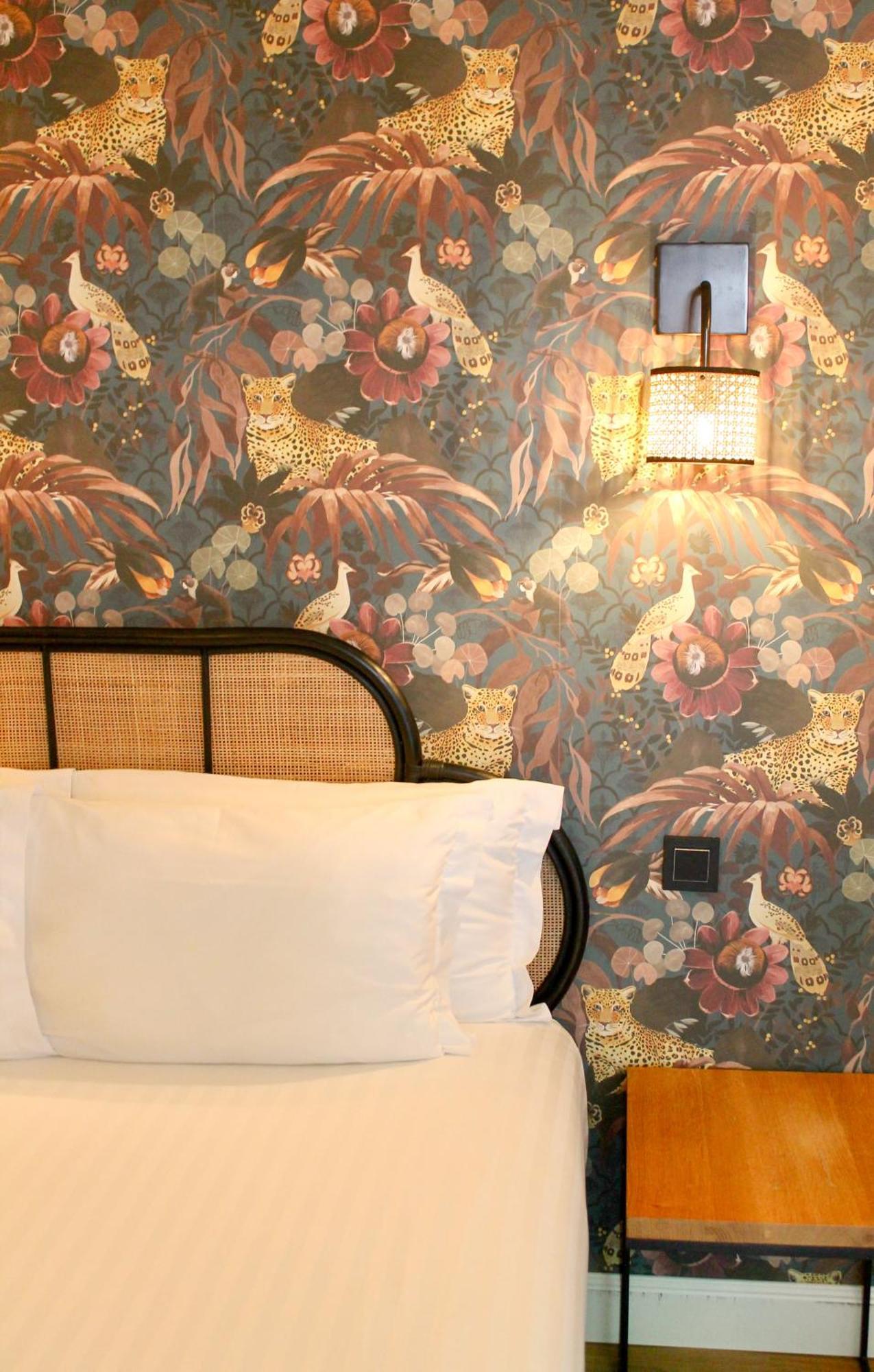 Hotel Edouard VII Biarritz Kültér fotó