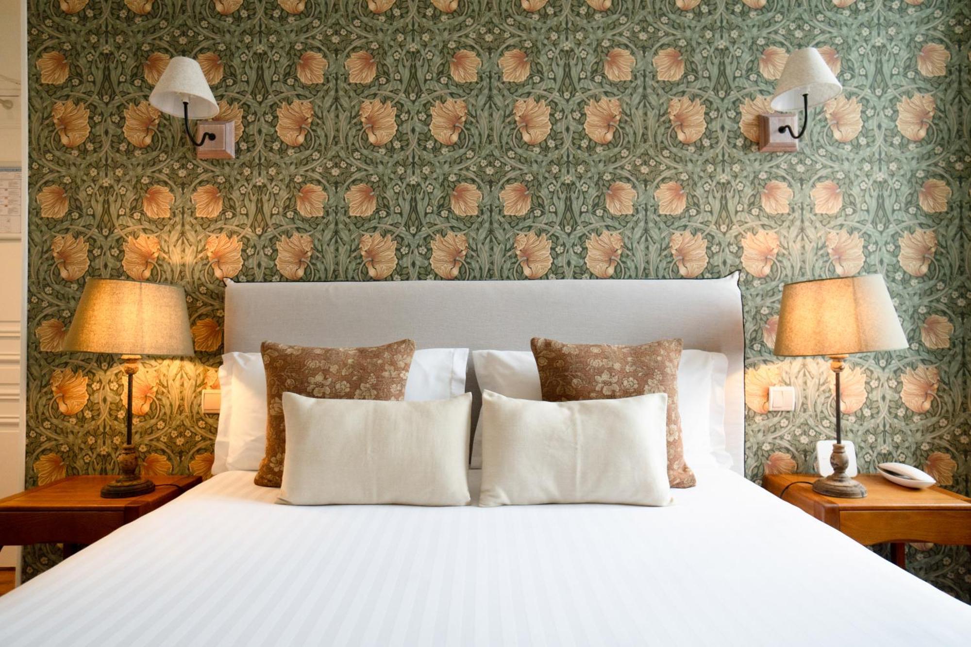 Hotel Edouard VII Biarritz Kültér fotó