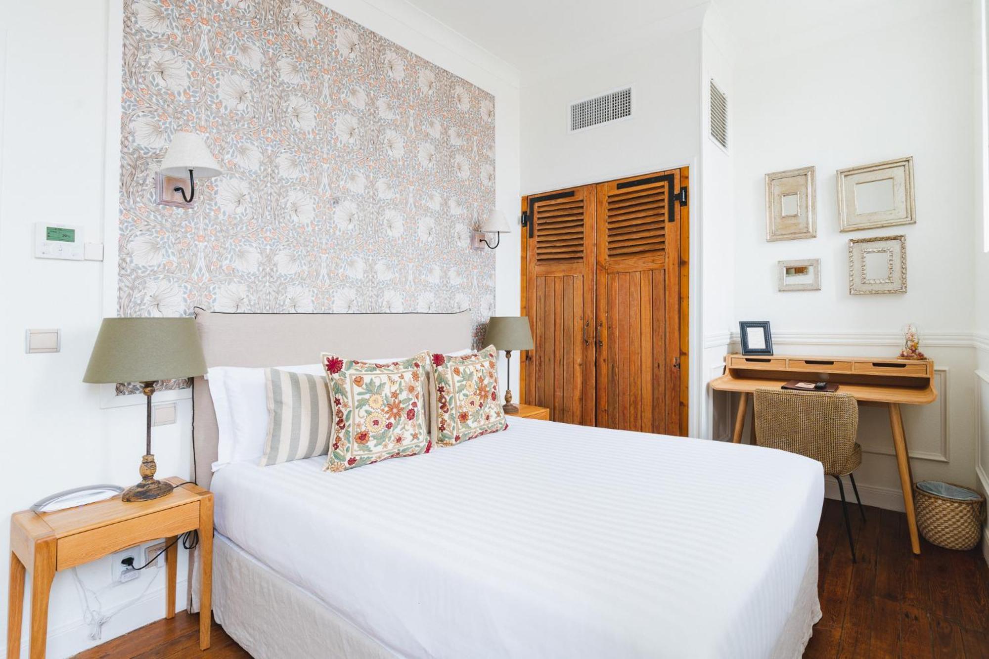 Hotel Edouard VII Biarritz Kültér fotó