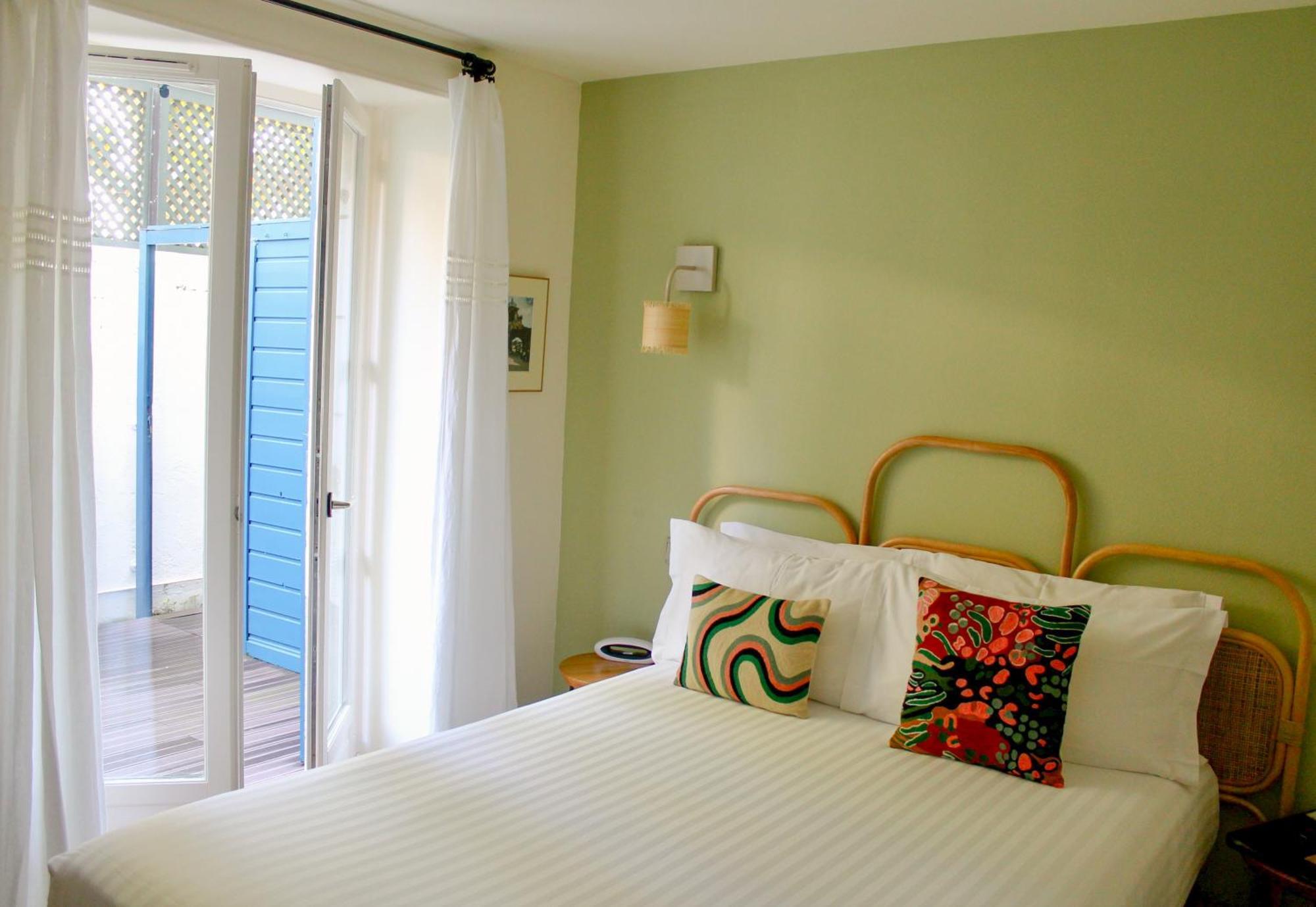 Hotel Edouard VII Biarritz Kültér fotó