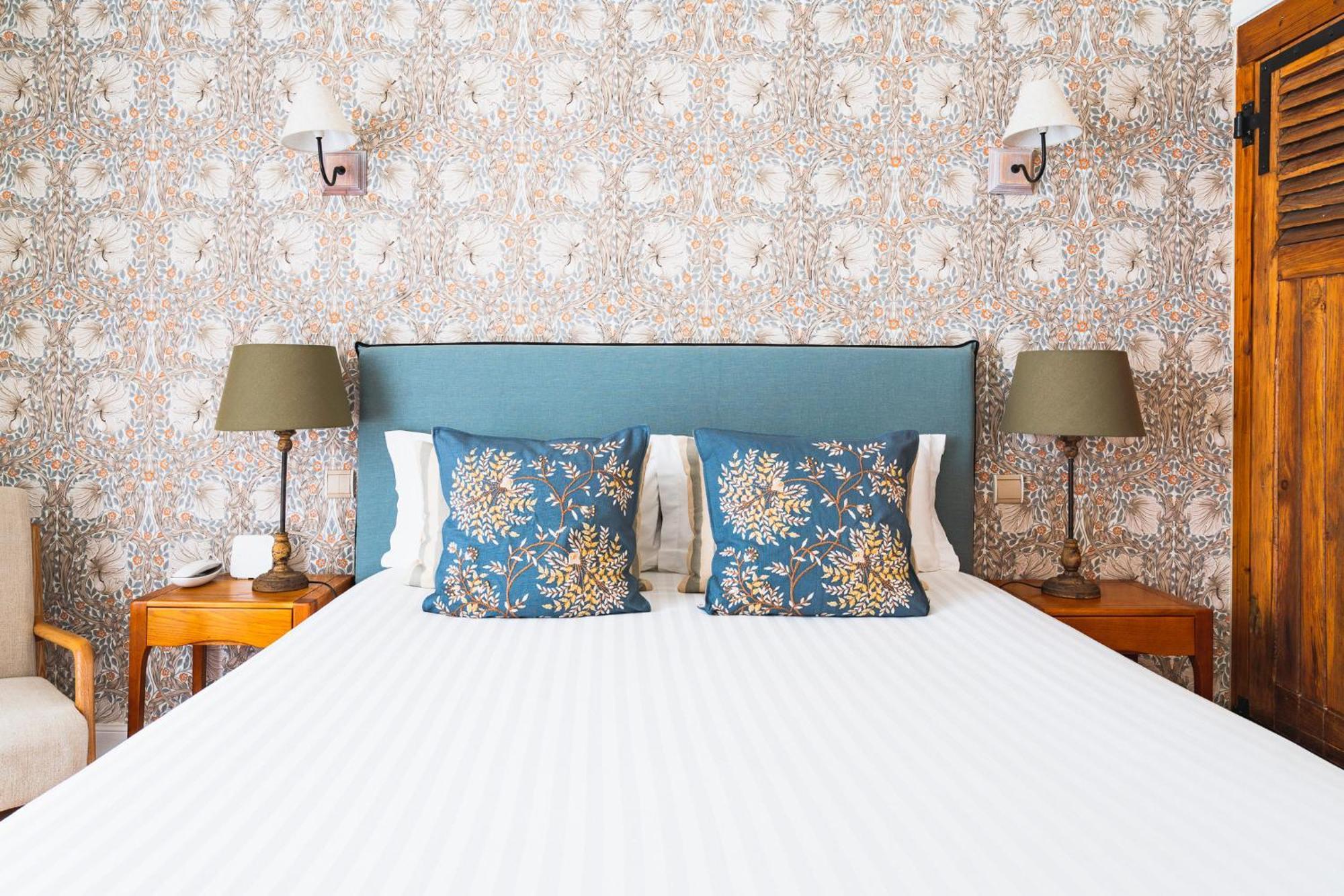 Hotel Edouard VII Biarritz Kültér fotó